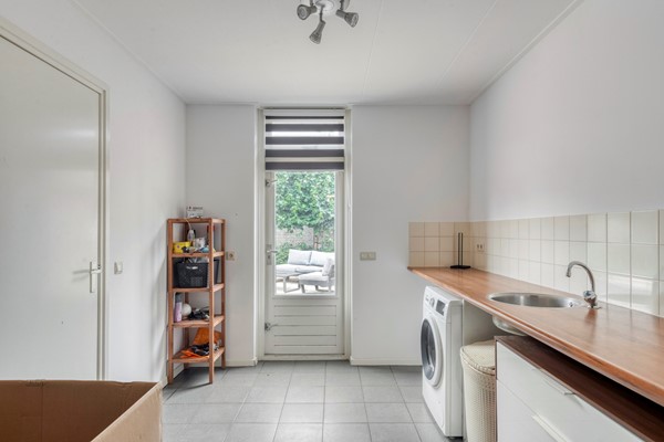 Medium property photo - van der Beekstraat 30, 4265 HS Genderen